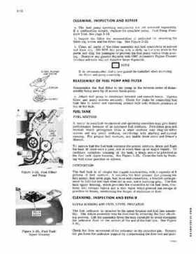 1976 Evinrude 75 HP Service Repair Manual Outboards P/N 506730, Page 30