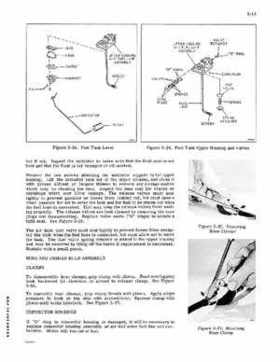 1976 Evinrude 75 HP Service Repair Manual Outboards P/N 506730, Page 31