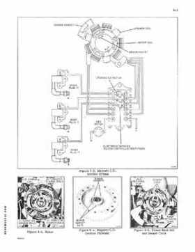 1976 Evinrude 75 HP Service Repair Manual Outboards P/N 506730, Page 35