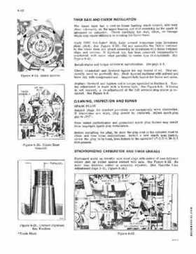 1976 Evinrude 75 HP Service Repair Manual Outboards P/N 506730, Page 44