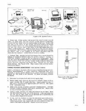 1976 Evinrude 75 HP Service Repair Manual Outboards P/N 506730, Page 46