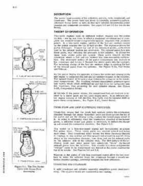 1976 Evinrude 75 HP Service Repair Manual Outboards P/N 506730, Page 49