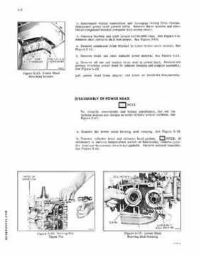 1976 Evinrude 75 HP Service Repair Manual Outboards P/N 506730, Page 53