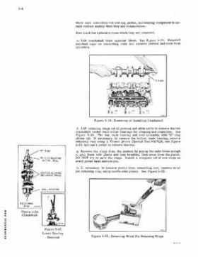 1976 Evinrude 75 HP Service Repair Manual Outboards P/N 506730, Page 55