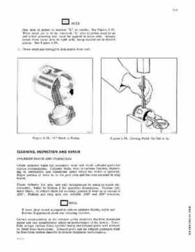 1976 Evinrude 75 HP Service Repair Manual Outboards P/N 506730, Page 56