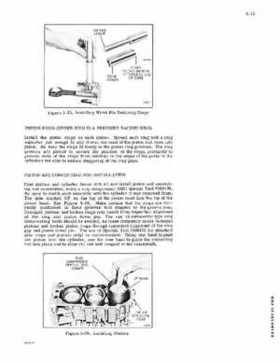 1976 Evinrude 75 HP Service Repair Manual Outboards P/N 506730, Page 60