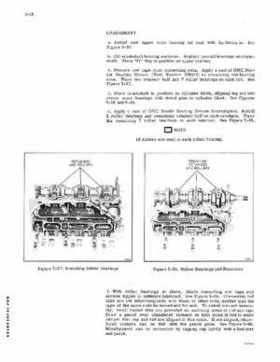 1976 Evinrude 75 HP Service Repair Manual Outboards P/N 506730, Page 61