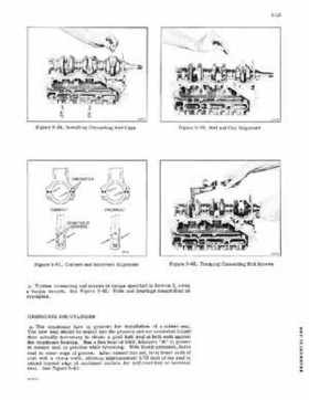 1976 Evinrude 75 HP Service Repair Manual Outboards P/N 506730, Page 62