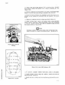 1976 Evinrude 75 HP Service Repair Manual Outboards P/N 506730, Page 63