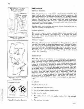1976 Evinrude 75 HP Service Repair Manual Outboards P/N 506730, Page 68