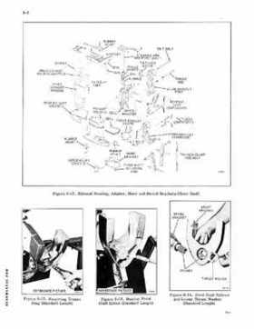 1976 Evinrude 75 HP Service Repair Manual Outboards P/N 506730, Page 72