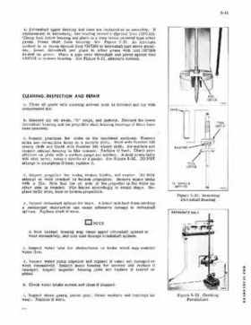 1976 Evinrude 75 HP Service Repair Manual Outboards P/N 506730, Page 77