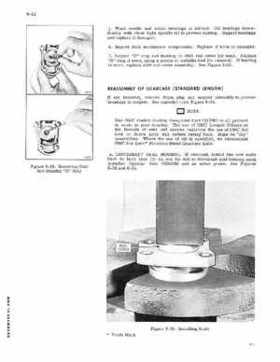 1976 Evinrude 75 HP Service Repair Manual Outboards P/N 506730, Page 78