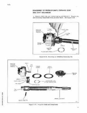 1976 Evinrude 75 HP Service Repair Manual Outboards P/N 506730, Page 86