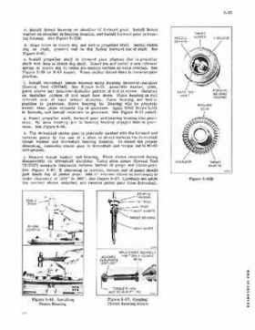 1976 Evinrude 75 HP Service Repair Manual Outboards P/N 506730, Page 89