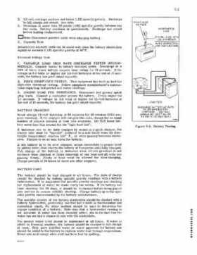 1976 Evinrude 75 HP Service Repair Manual Outboards P/N 506730, Page 98