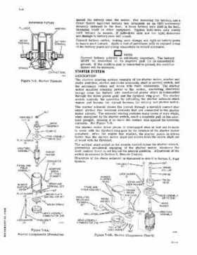 1976 Evinrude 75 HP Service Repair Manual Outboards P/N 506730, Page 99