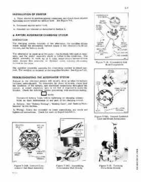 1976 Evinrude 75 HP Service Repair Manual Outboards P/N 506730, Page 102