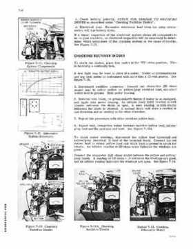 1976 Evinrude 75 HP Service Repair Manual Outboards P/N 506730, Page 103