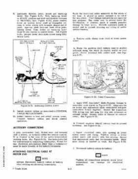 1976 Evinrude 75 HP Service Repair Manual Outboards P/N 506730, Page 115