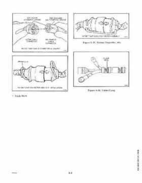1976 Evinrude 75 HP Service Repair Manual Outboards P/N 506730, Page 116