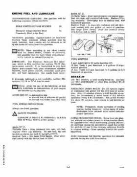 1976 Evinrude 9.9 HP Service Repair Manual Genuine Models P/N 5188, Page 13