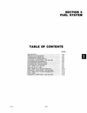 1976 Evinrude 9.9 HP Service Repair Manual Genuine Models P/N 5188, Page 18