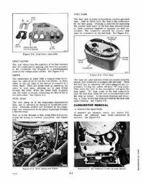 1976 Evinrude 9.9 HP Service Repair Manual Genuine Models P/N 5188, Page 20