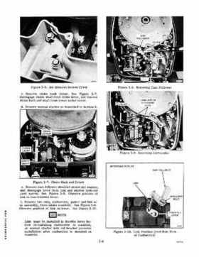 1976 Evinrude 9.9 HP Service Repair Manual Genuine Models P/N 5188, Page 21