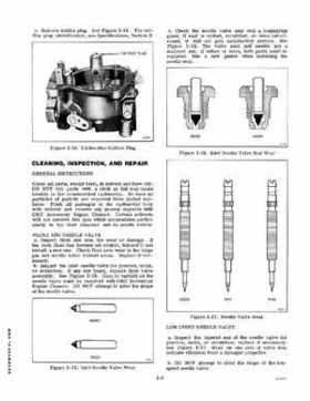1976 Evinrude 9.9 HP Service Repair Manual Genuine Models P/N 5188, Page 23