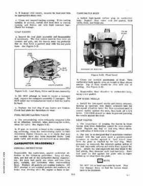 1976 Evinrude 9.9 HP Service Repair Manual Genuine Models P/N 5188, Page 25