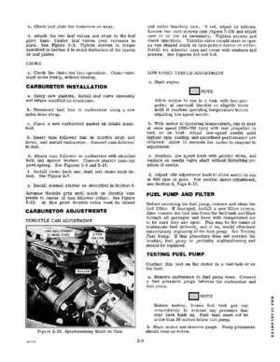 1976 Evinrude 9.9 HP Service Repair Manual Genuine Models P/N 5188, Page 26