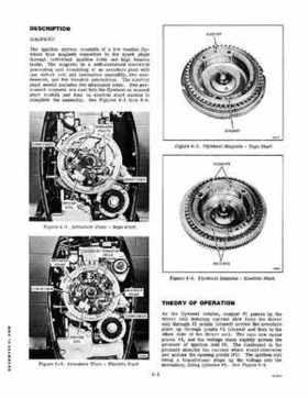 1976 Evinrude 9.9 HP Service Repair Manual Genuine Models P/N 5188, Page 31