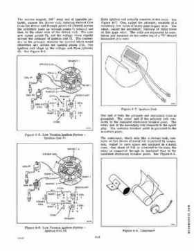 1976 Evinrude 9.9 HP Service Repair Manual Genuine Models P/N 5188, Page 32