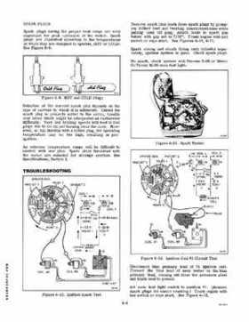 1976 Evinrude 9.9 HP Service Repair Manual Genuine Models P/N 5188, Page 33