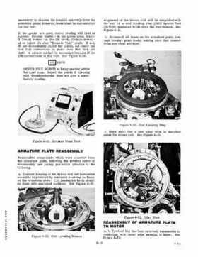 1976 Evinrude 9.9 HP Service Repair Manual Genuine Models P/N 5188, Page 39