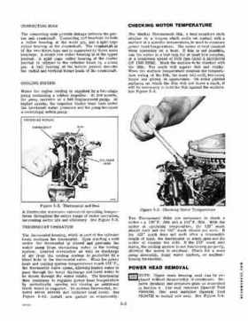 1976 Evinrude 9.9 HP Service Repair Manual Genuine Models P/N 5188, Page 46