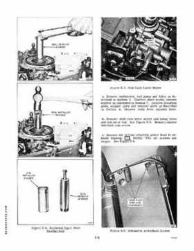 1976 Evinrude 9.9 HP Service Repair Manual Genuine Models P/N 5188, Page 47