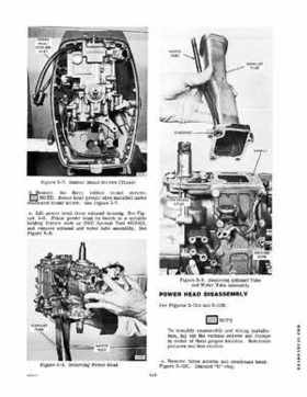 1976 Evinrude 9.9 HP Service Repair Manual Genuine Models P/N 5188, Page 48