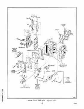 1976 Evinrude 9.9 HP Service Repair Manual Genuine Models P/N 5188, Page 49