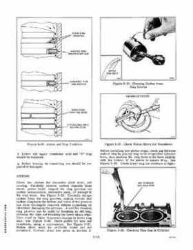 1976 Evinrude 9.9 HP Service Repair Manual Genuine Models P/N 5188, Page 55