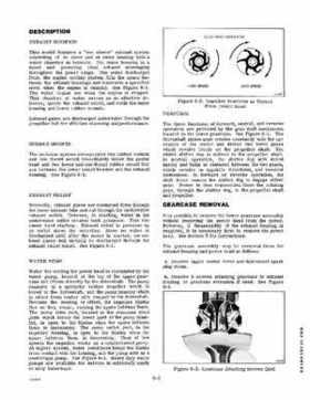 1976 Evinrude 9.9 HP Service Repair Manual Genuine Models P/N 5188, Page 68