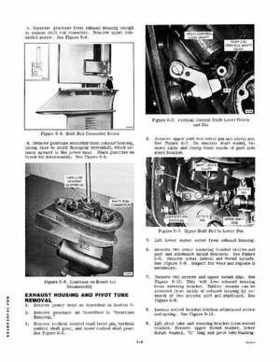 1976 Evinrude 9.9 HP Service Repair Manual Genuine Models P/N 5188, Page 69