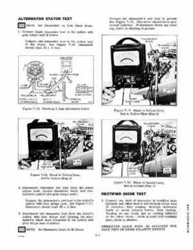 1976 Evinrude 9.9 HP Service Repair Manual Genuine Models P/N 5188, Page 90