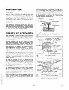 1976 Johnson Outboard Motor 40 HP Service Repair Manual P/N JM-7609, Page 19