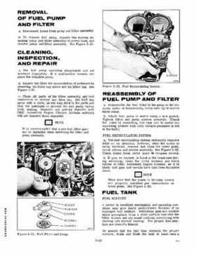 1976 Johnson Outboard Motor 40 HP Service Repair Manual P/N JM-7609, Page 27