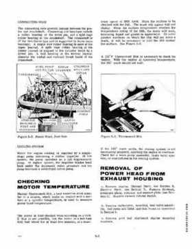 1976 Johnson Outboard Motor 40 HP Service Repair Manual P/N JM-7609, Page 46
