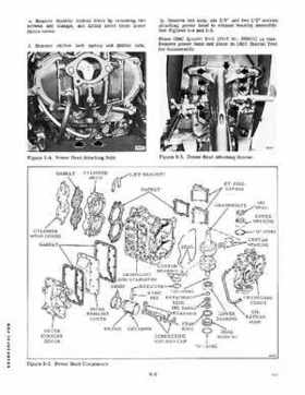 1976 Johnson Outboard Motor 40 HP Service Repair Manual P/N JM-7609, Page 47