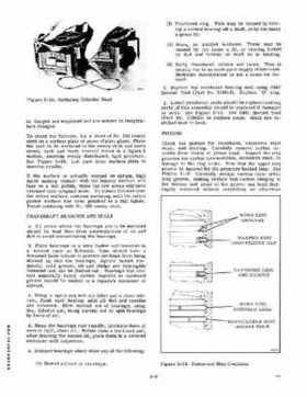 1976 Johnson Outboard Motor 40 HP Service Repair Manual P/N JM-7609, Page 51