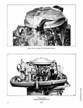 1976 Johnson Outboard Motor 40 HP Service Repair Manual P/N JM-7609, Page 58